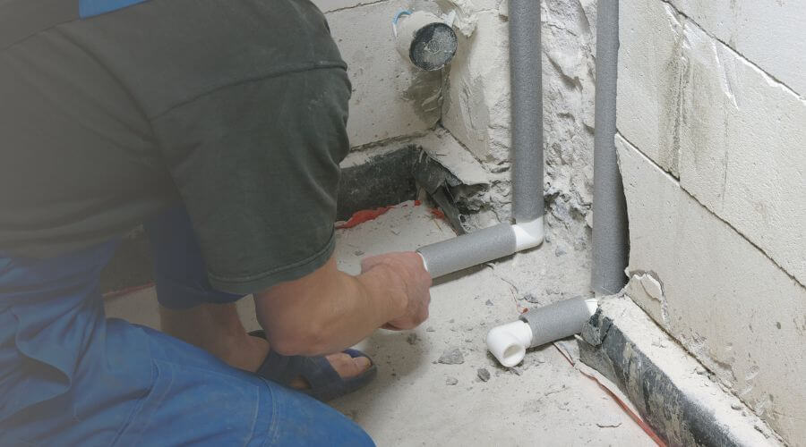 Professional Leak Detection Services in Clontarf, MN